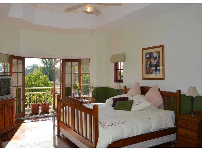 1115 Wangaratta Whitfield Road, Oxley VIC 3678