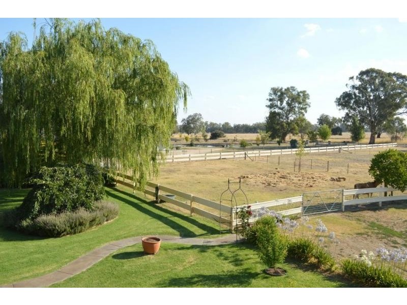 1115 Wangaratta Whitfield Road, Oxley VIC 3678
