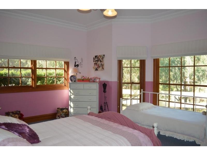 1115 Wangaratta Whitfield Road, Oxley VIC 3678