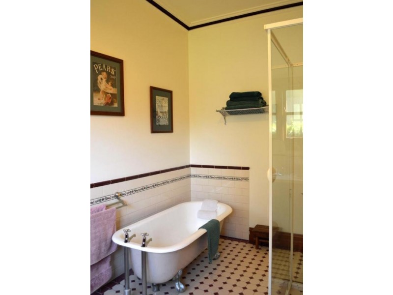 1115 Wangaratta Whitfield Road, Oxley VIC 3678