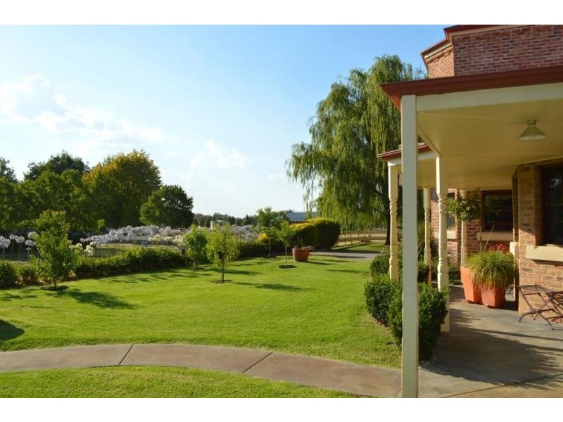 1115 Wangaratta Whitfield Road, Oxley VIC 3678