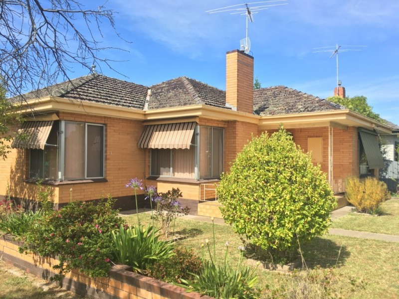 20 Sloan Street, Wangaratta VIC 3677