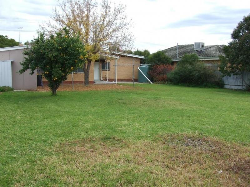 Wangaratta VIC 3677