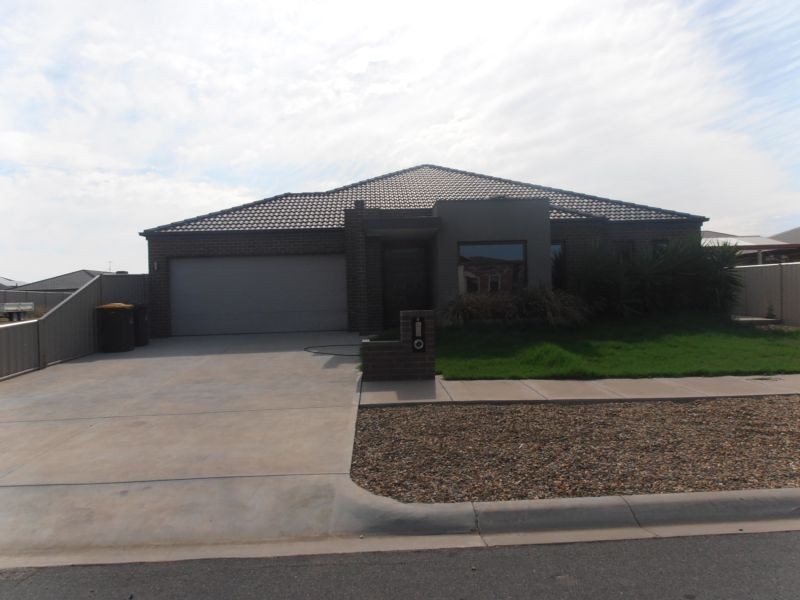 4 Hoysted Court, Wangaratta VIC 3677
