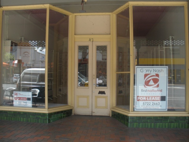 42 Reid Street, Wangaratta VIC 3677