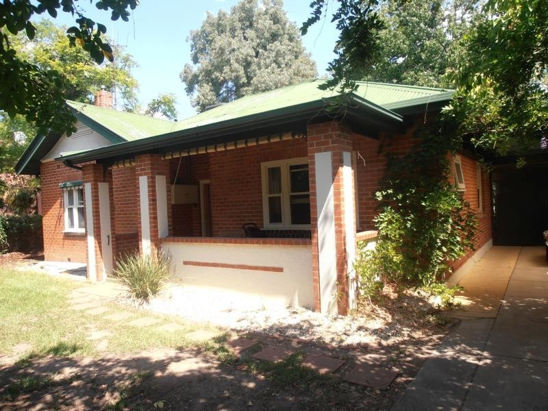 20 Graham Avenue, Wangaratta VIC 3677