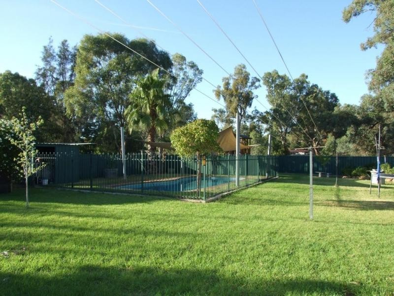Springhurst VIC 3682