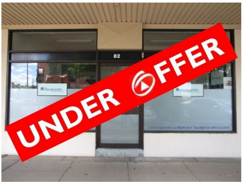 82 Ovens Street, Wangaratta VIC 3677