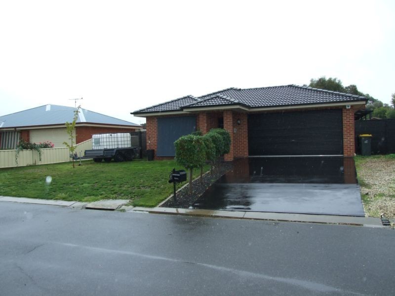 10 Puglisi Court, Wangaratta VIC 3677