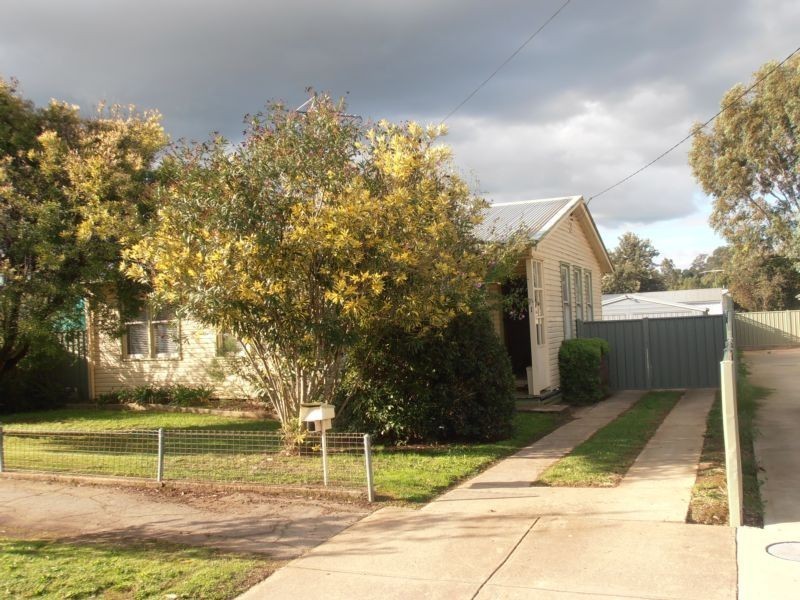 1 Lamont Street, Wangaratta VIC 3677