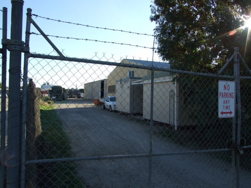 46-48 Newman Street, Wangaratta VIC 3677