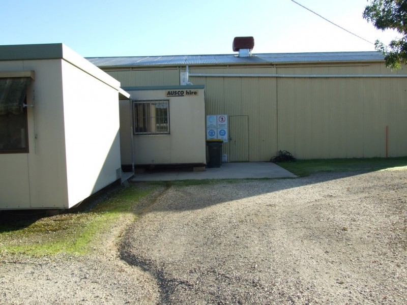 46-48 Newman Street, Wangaratta VIC 3677