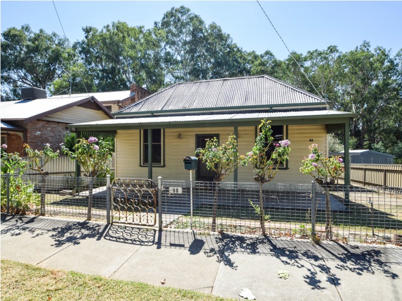 42 Templeton Street, Wangaratta VIC 3677