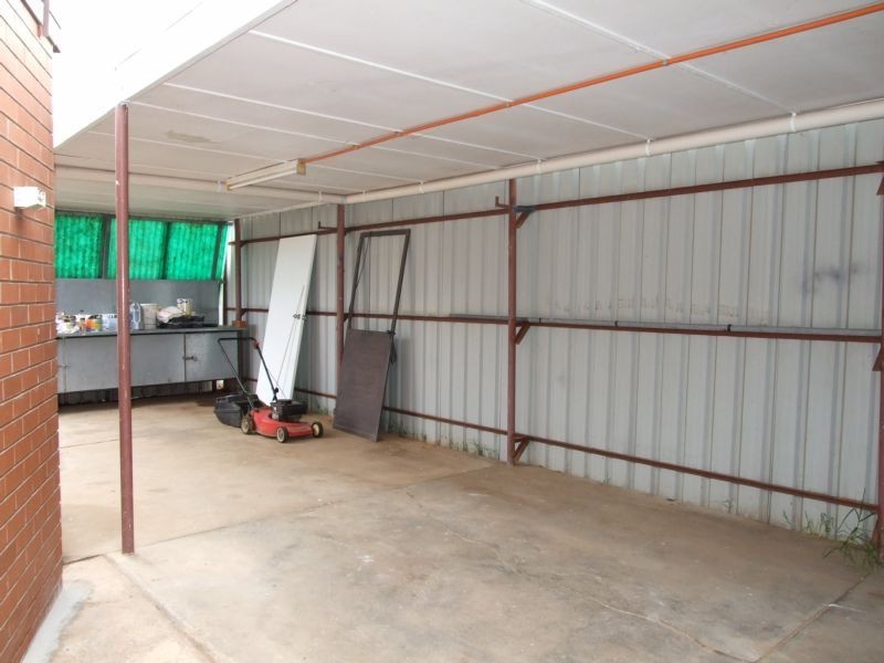 31 Park Cresent, Wangaratta VIC 3677