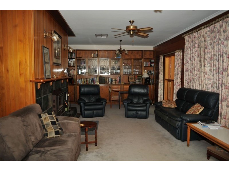 1400 Oxley Flats Road, Milawa VIC 3678