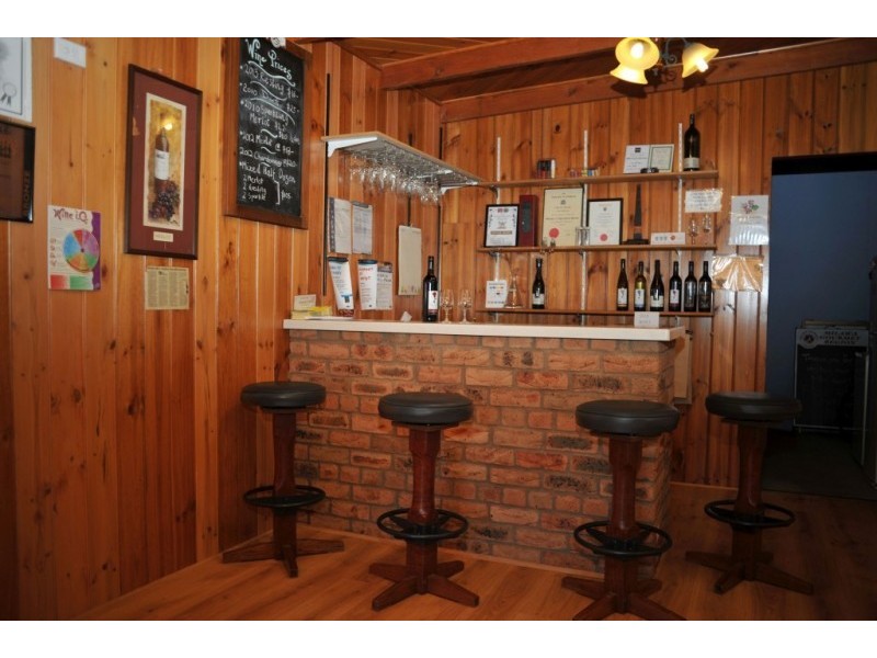 1400 Oxley Flats Road, Milawa VIC 3678