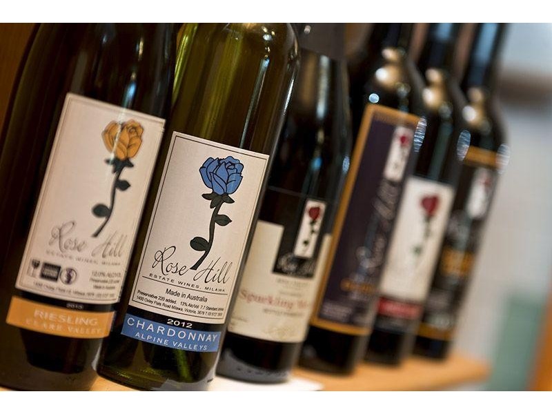 1400 Oxley Flats Road, Milawa VIC 3678