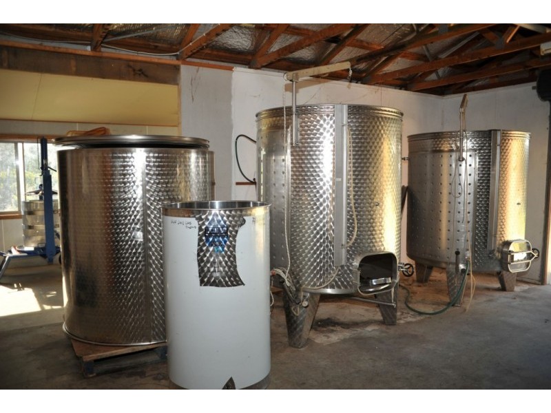 1400 Oxley Flats Road, Milawa VIC 3678