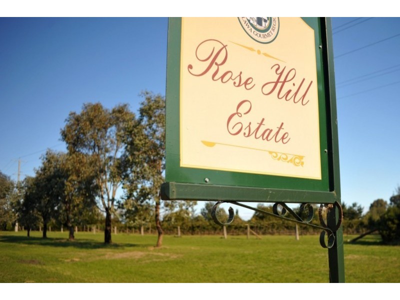 1400 Oxley Flats Road, Milawa VIC 3678