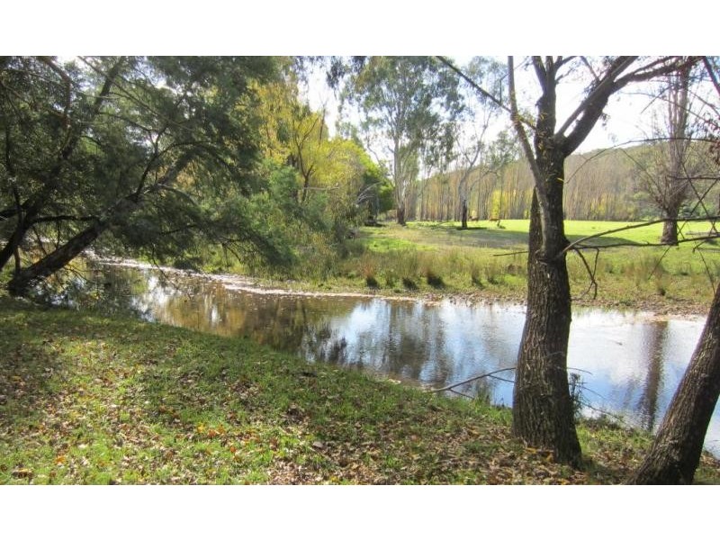 Greta South VIC 3675