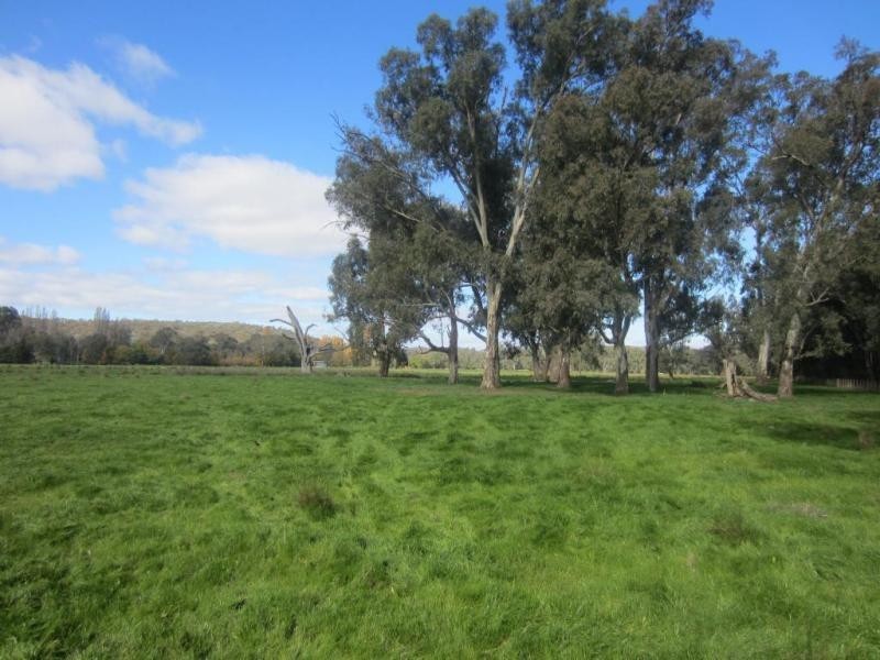 Greta South VIC 3675