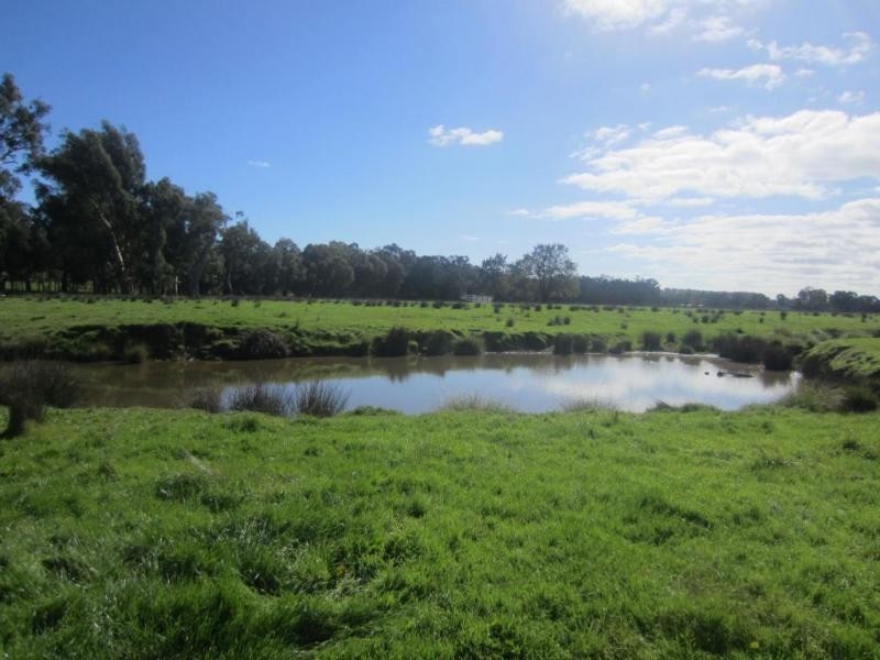 Greta South VIC 3675