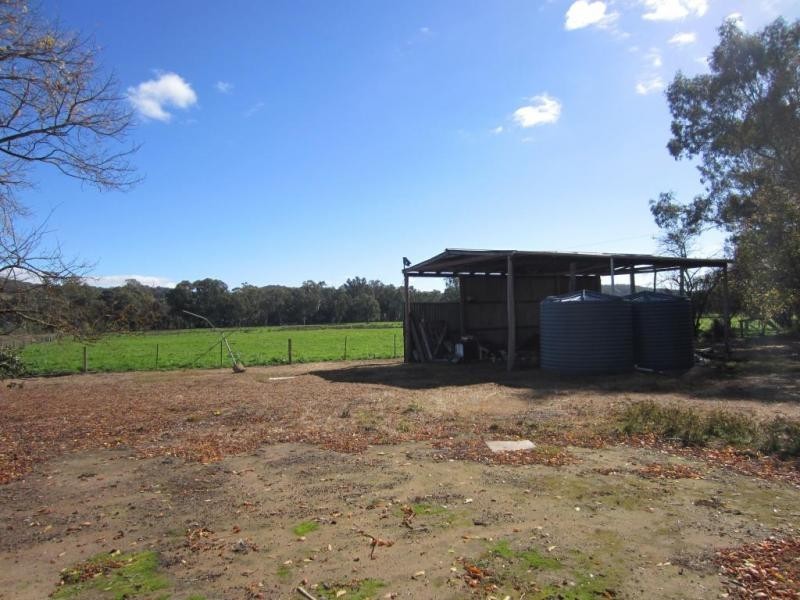 Greta South VIC 3675