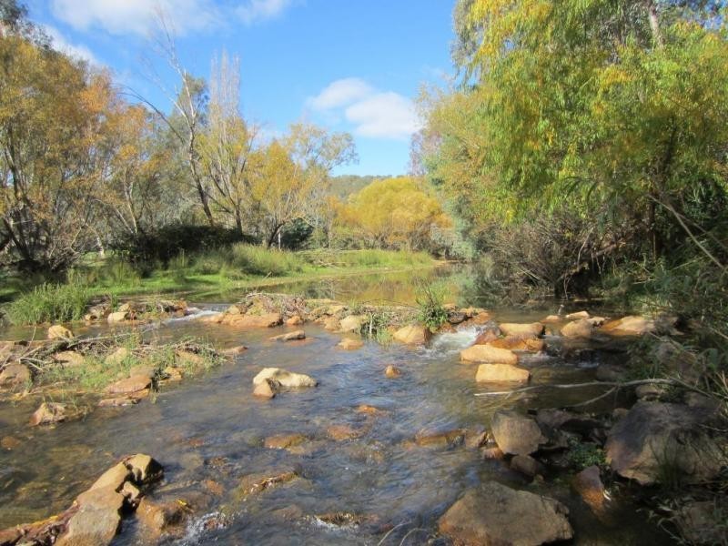 Greta South VIC 3675