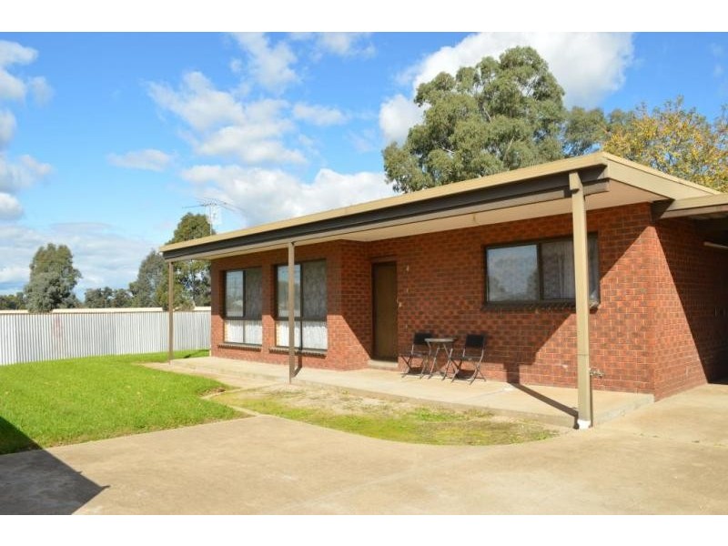Wangaratta VIC 3677