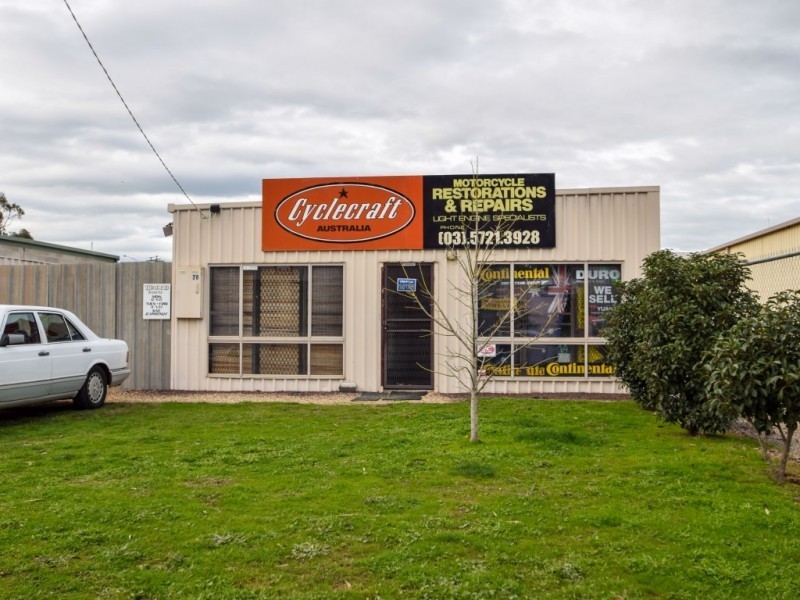 28 Browning Street, Wangaratta VIC 3677