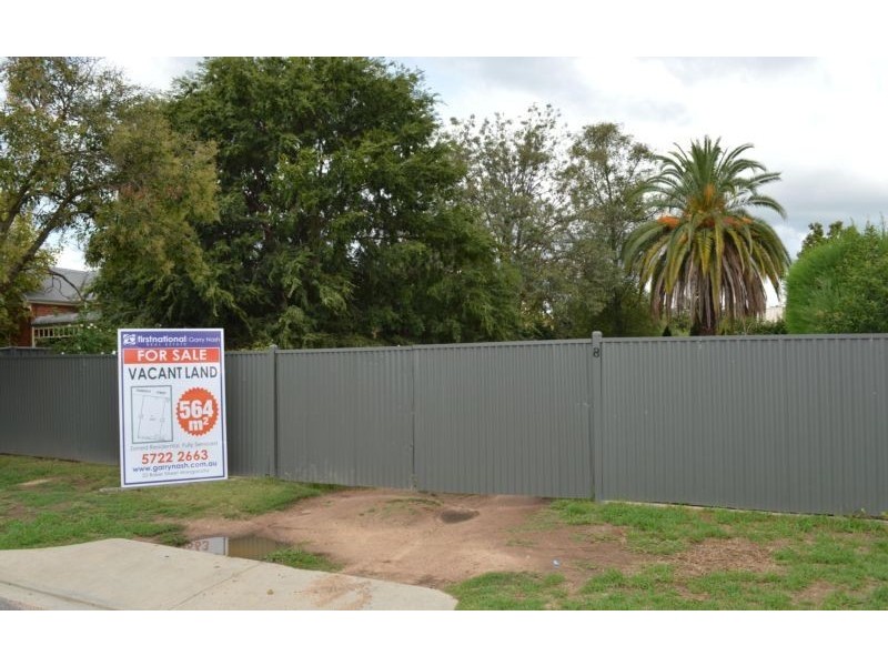 8 Hardisty Street, Wangaratta VIC 3677