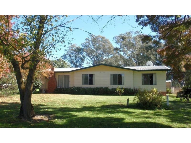 Greta South VIC 3675