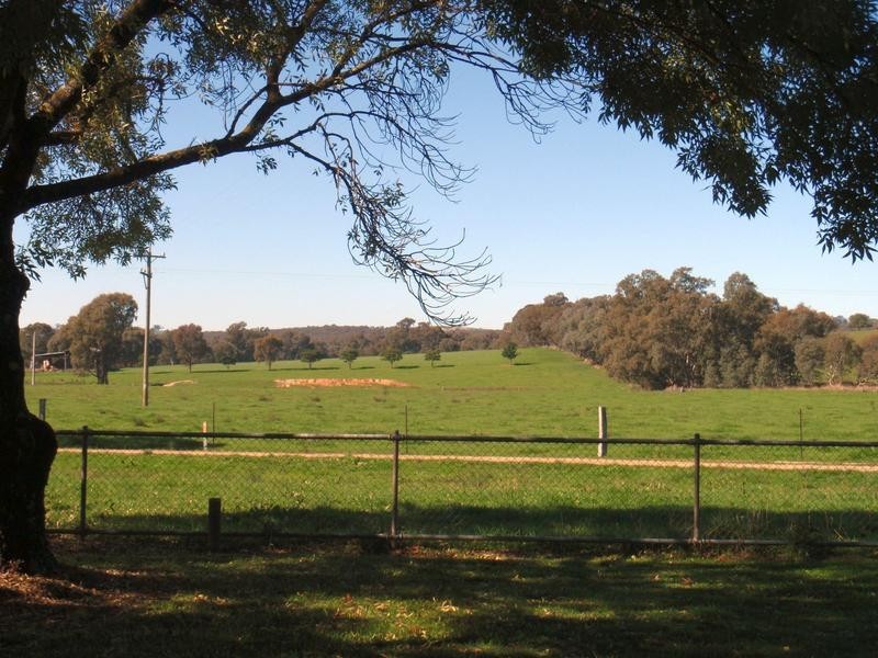 Greta South VIC 3675