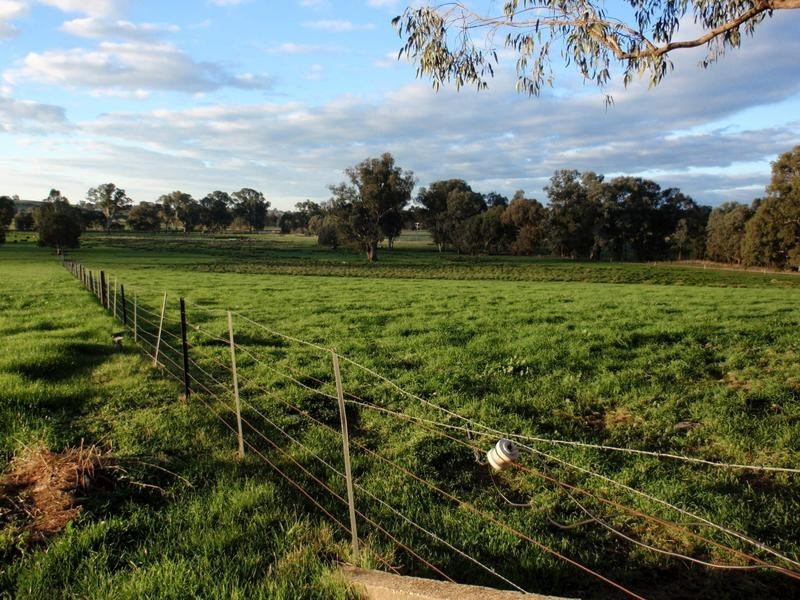 Greta South VIC 3675