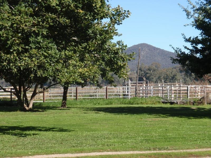 Greta South VIC 3675