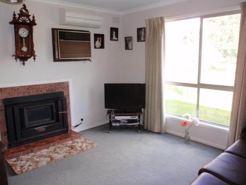 Greta South VIC 3675