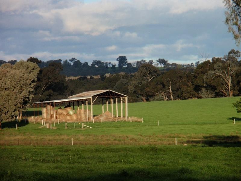 Greta South VIC 3675