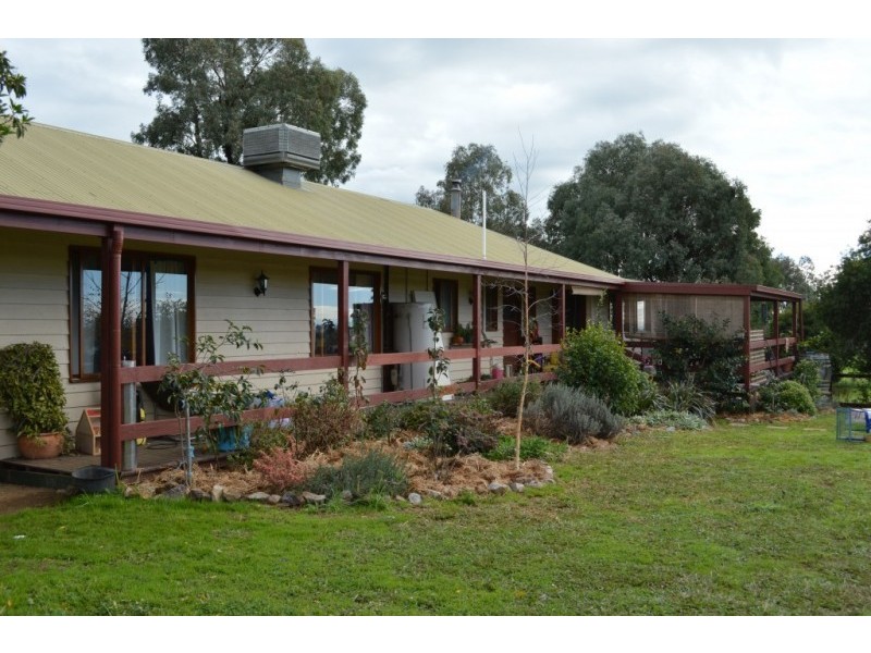 Hansonville VIC 3675