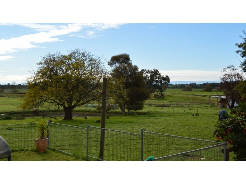 Hansonville VIC 3675