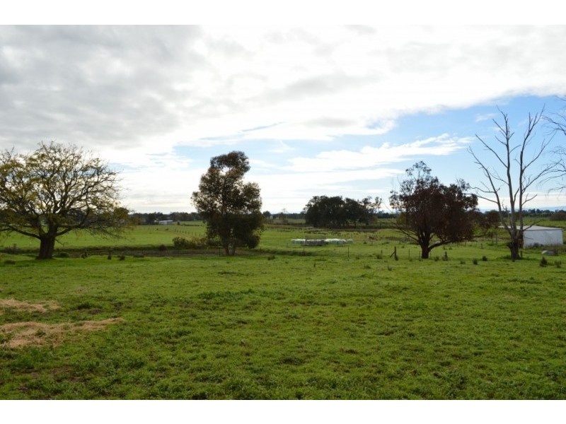 Hansonville VIC 3675