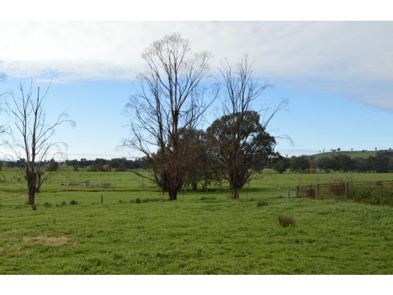 Hansonville VIC 3675