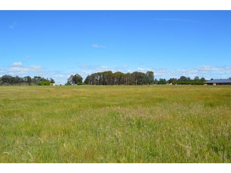 Tarrawingee VIC 3678