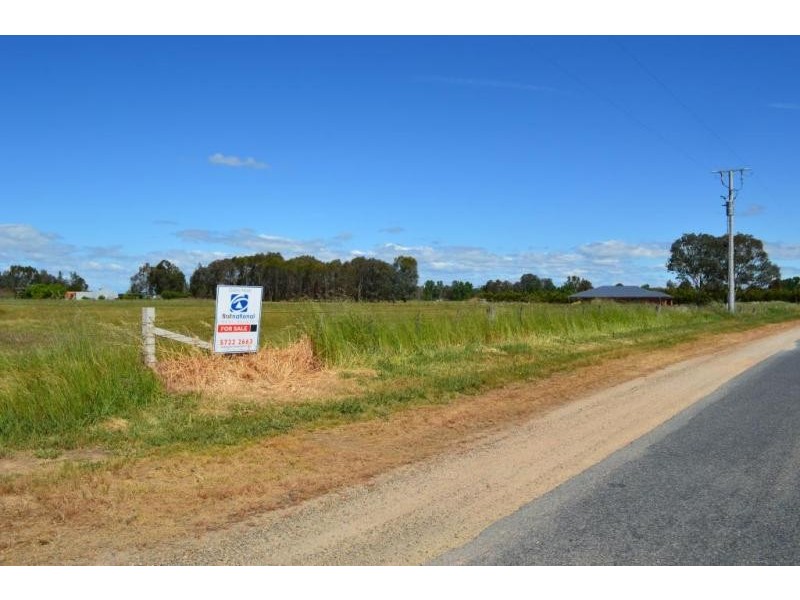 Tarrawingee VIC 3678