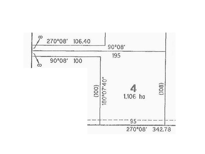 Tarrawingee VIC 3678