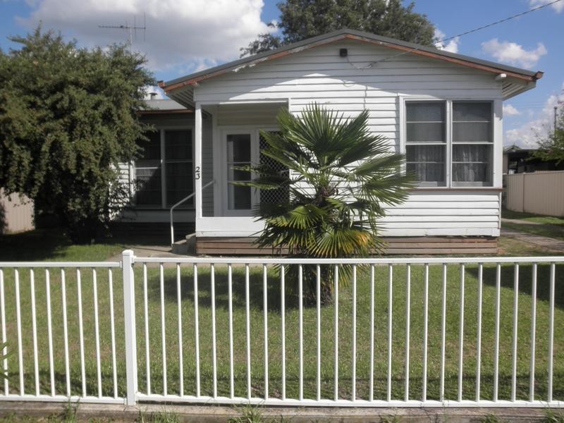 23 Bowser Street, Wangaratta VIC 3677