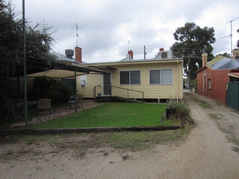7 Norton Street, Wangaratta VIC 3677