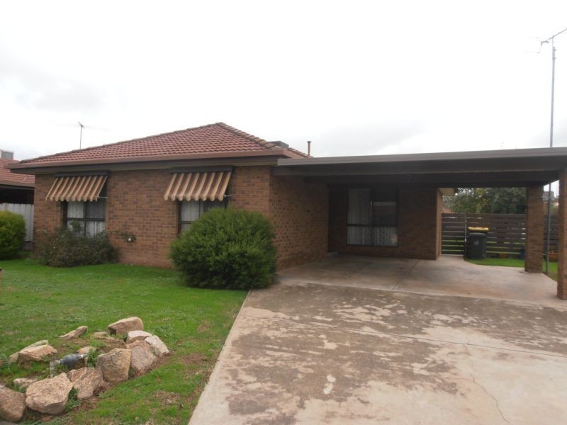 4 Waratah Drive, Wangaratta VIC 3677