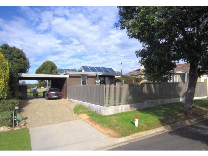 Wangaratta VIC 3677