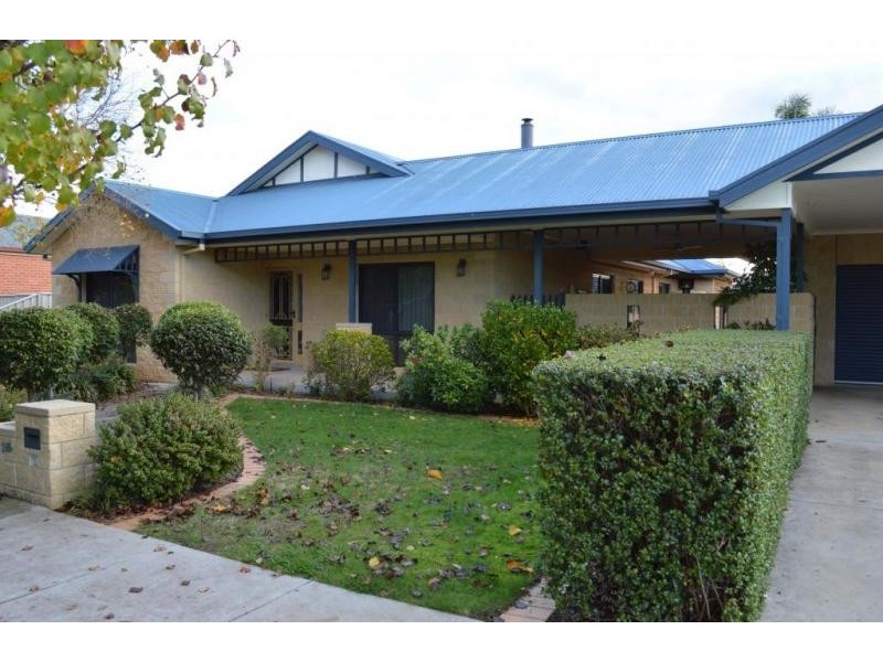 Wangaratta VIC 3677