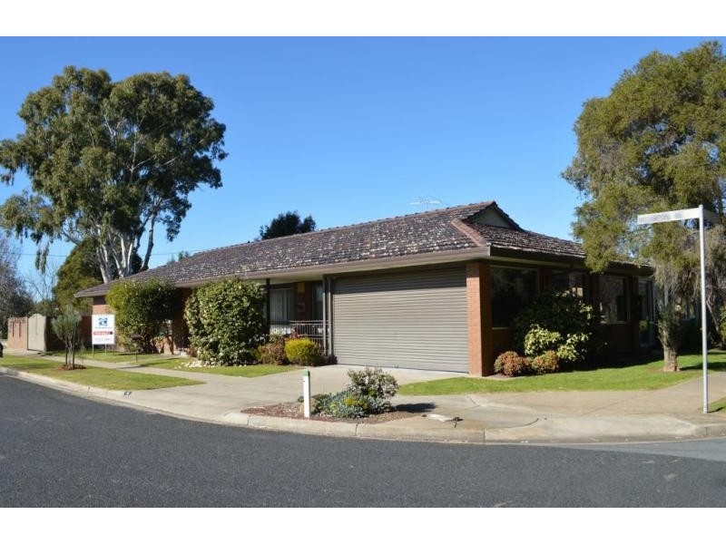 Wangaratta VIC 3677